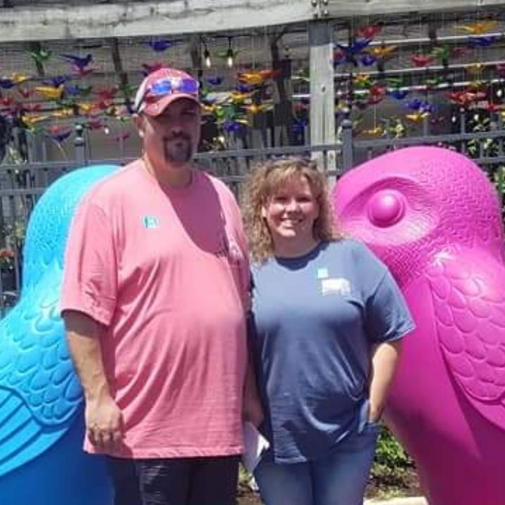 Meet your Posher, Karrie